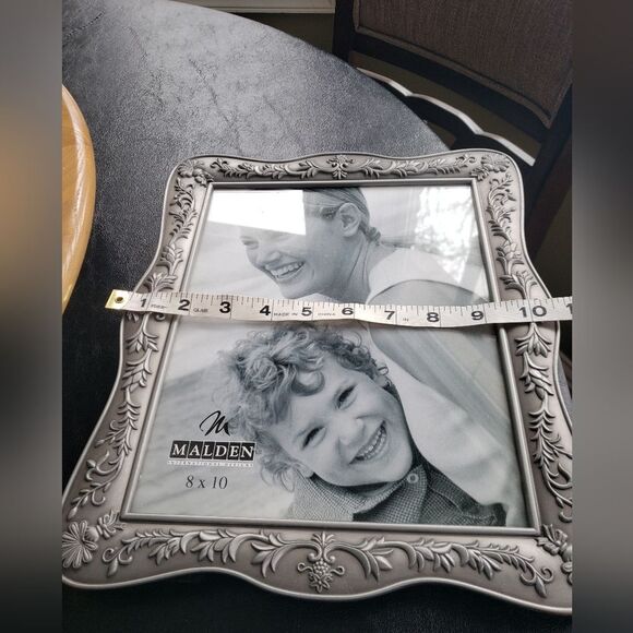 Malden Metal Picture Frame 8×10 - Picture 5 of 6